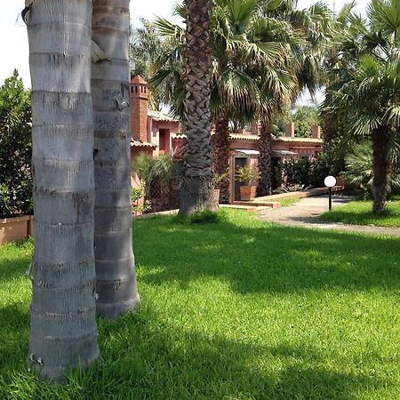 Villa Del Nespolo Fiumefreddo di Sicilia Ngoại thất bức ảnh