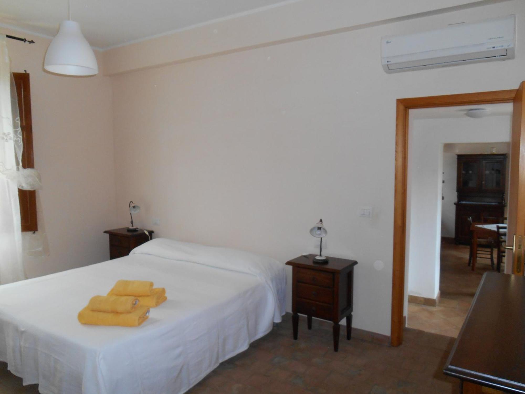 Villa Del Nespolo Fiumefreddo di Sicilia Phòng bức ảnh