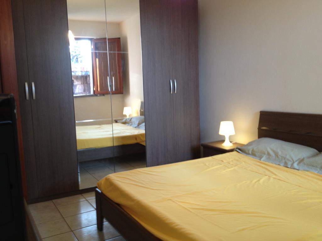 Villa Del Nespolo Fiumefreddo di Sicilia Ngoại thất bức ảnh