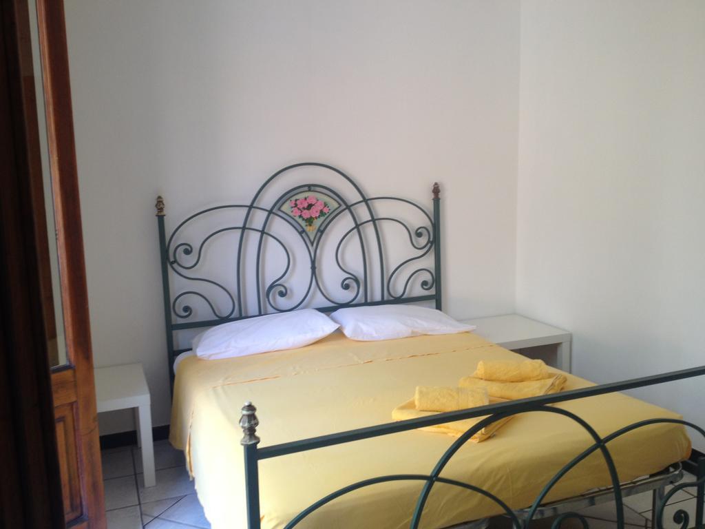 Villa Del Nespolo Fiumefreddo di Sicilia Ngoại thất bức ảnh