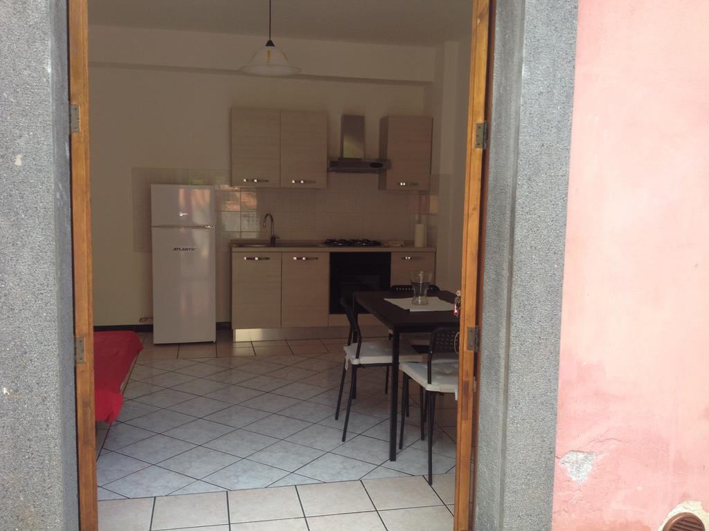 Villa Del Nespolo Fiumefreddo di Sicilia Ngoại thất bức ảnh