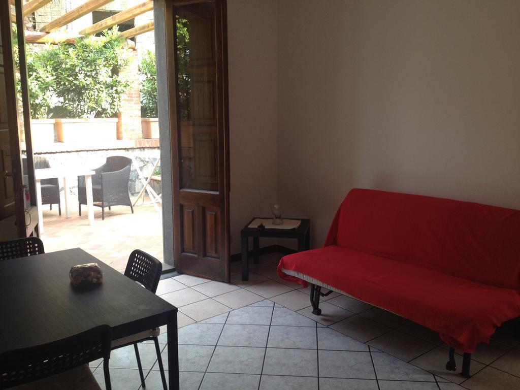Villa Del Nespolo Fiumefreddo di Sicilia Ngoại thất bức ảnh
