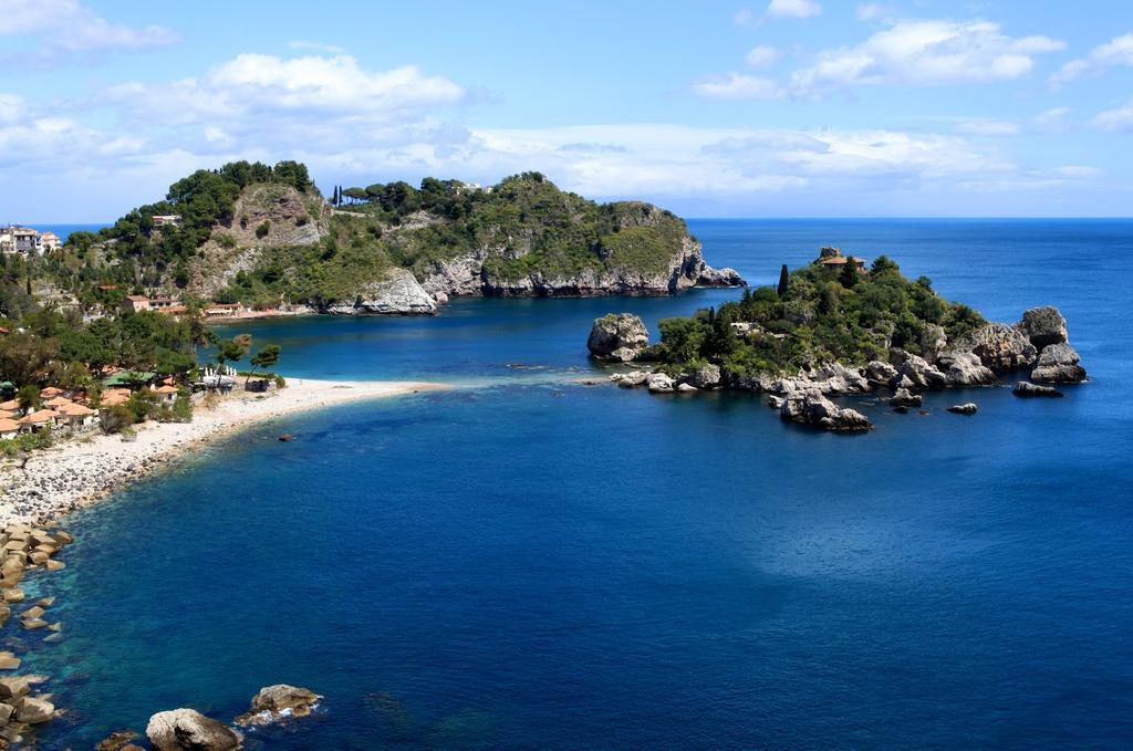 Villa Del Nespolo Fiumefreddo di Sicilia Ngoại thất bức ảnh